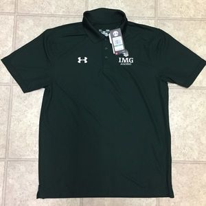 Under Amour IMG Academy Polo